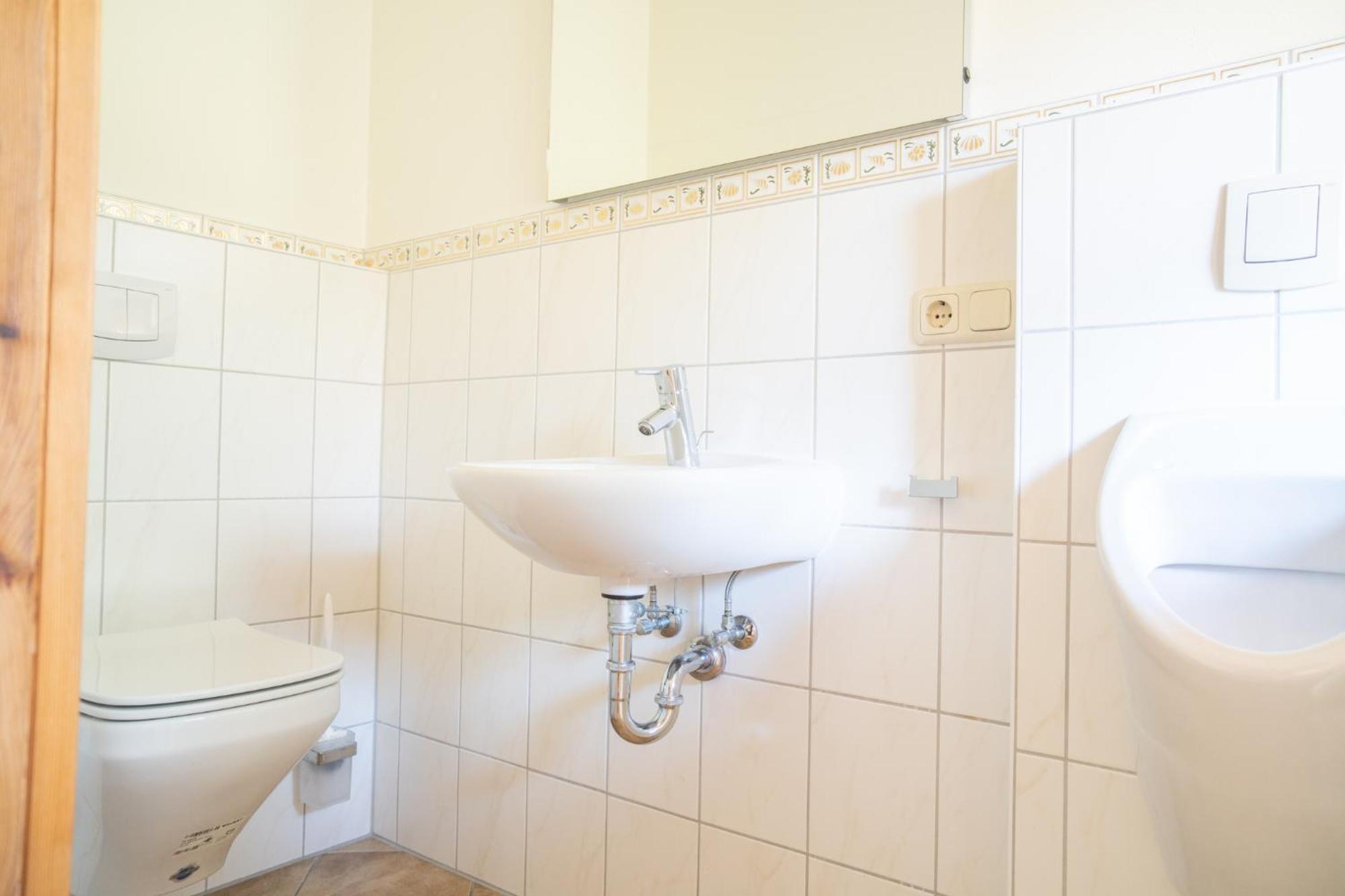 Holzkate Villa Born Dış mekan fotoğraf